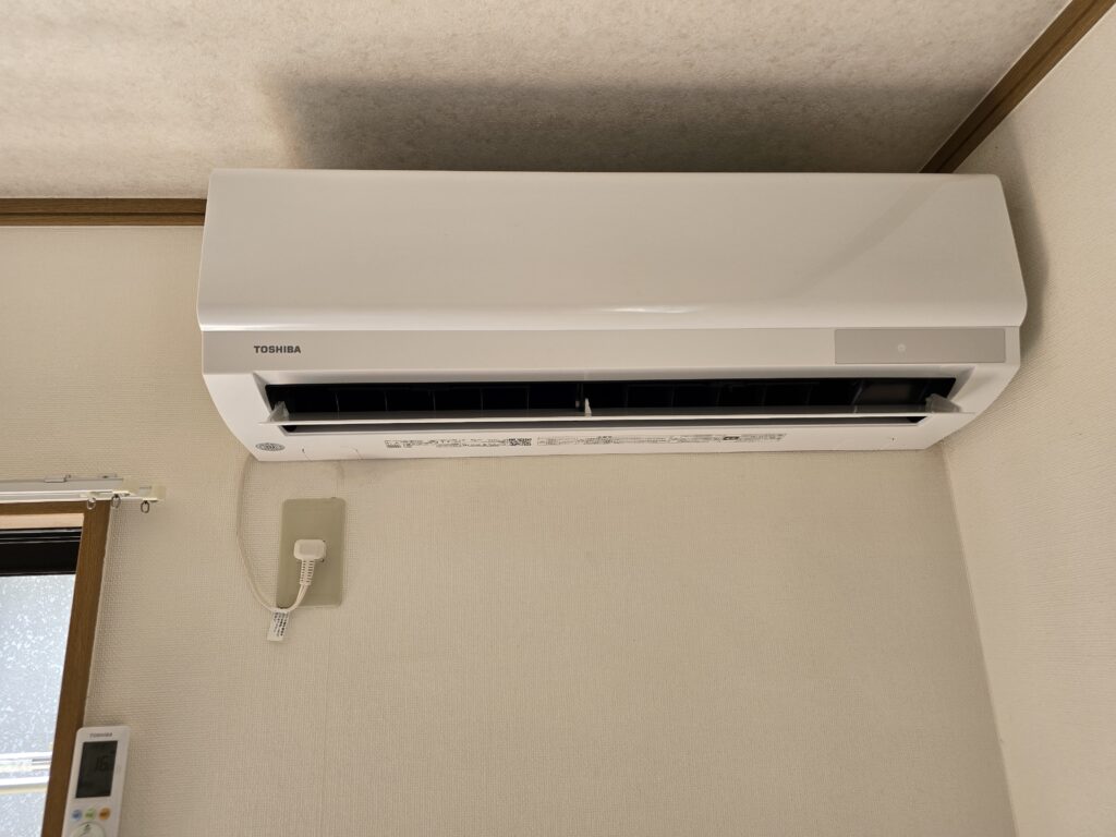 埼玉県所沢市。エアコン入れ替え工事エアコンの事ならエアコンサル！