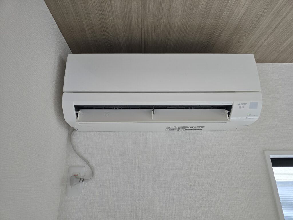 GWも終わり、そろそろ夏の予感…。エアコン工事はエアコンサルへ！