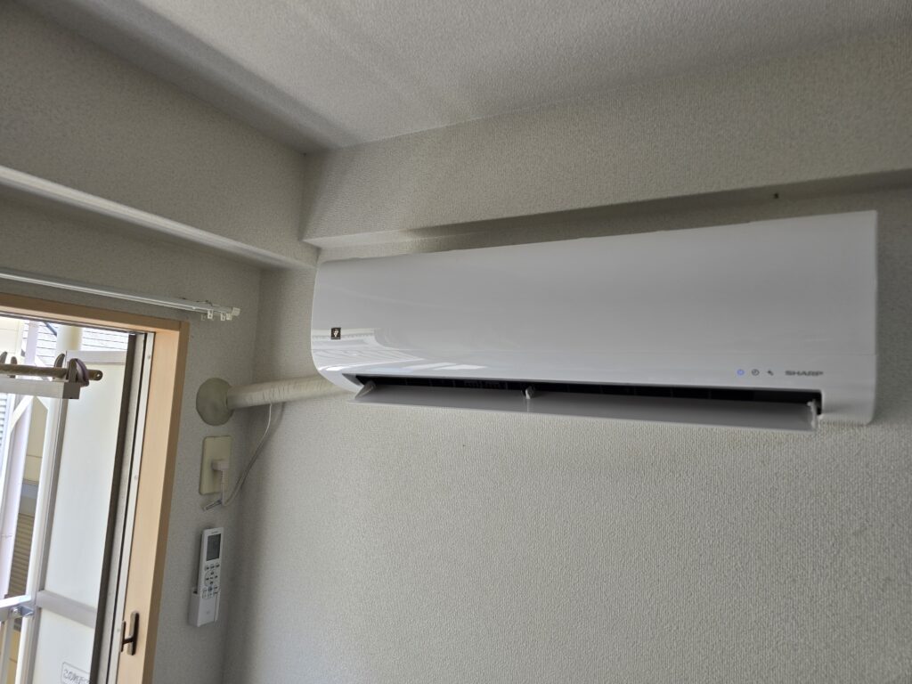 毎年恒例の猛暑！熱中症にはご注意を。