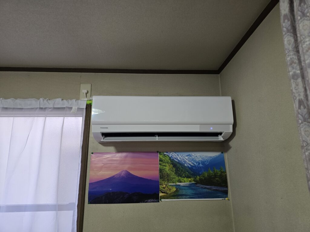 やっと秋到来？まだ少しジメジメしますね…